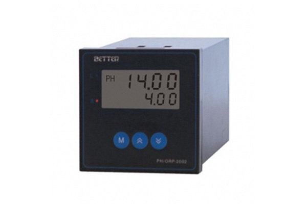 PH、ORP仪表（台湾比特）
