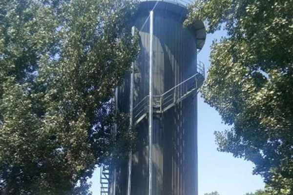 豆制品厌氧反应器