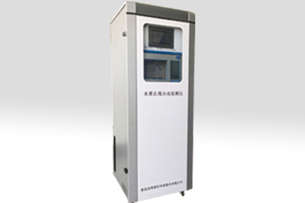 多参数水质自动监测仪