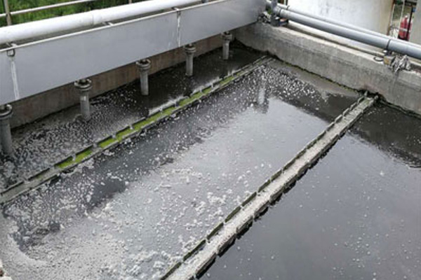 豆制品废水处理厂家