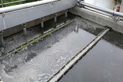 豆制品废水处理厂家