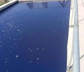 印染废水处理工程