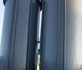 赤峰市某制品污水处理工程