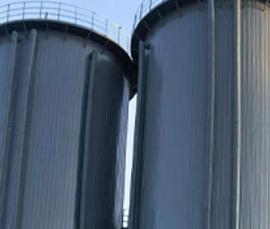 内蒙古赤峰市某豆制品废水处理工程