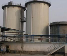 松竹源电镀工业园