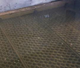 平度裕信汽车配件电镀污水