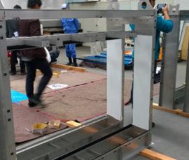 膜组装应用培训