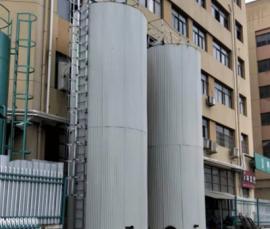 浙江温州某豆制品污水处理工程稳定运行