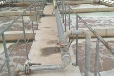 生活废水处理设备