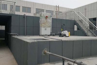 一体化处理设备厂家