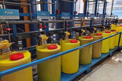 畜禽养殖废水处理