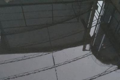 污水处理加药设备