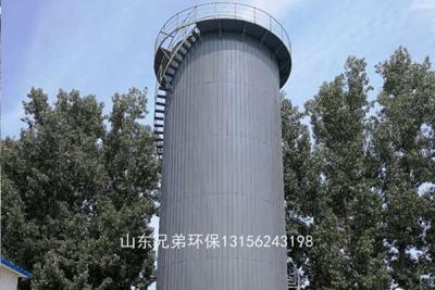 豆制品污水处理污水处理