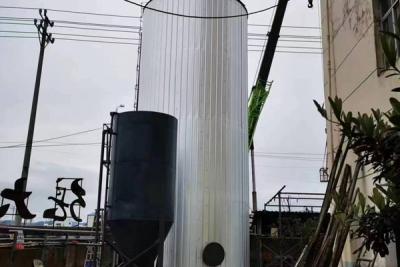 豆制品污水处理工程