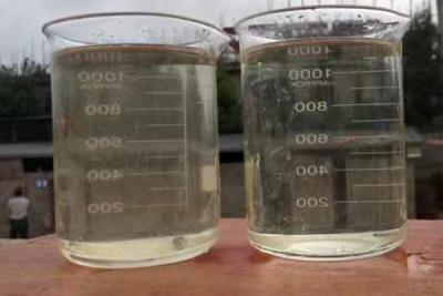 屠宰废水处理工程