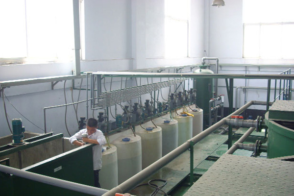 畜禽废水处理工程 畜禽废水处理工程