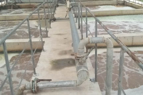 工业污水处理 工业污水处理