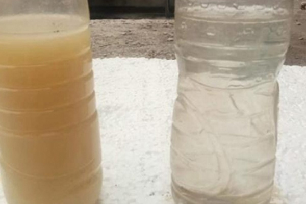 中水回用设备 中水回用设备