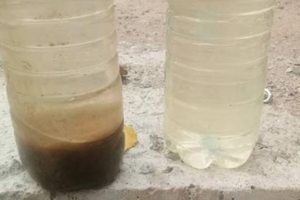 水质监测 水质监测