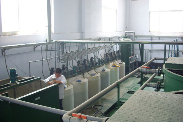 污水处理 污水处理