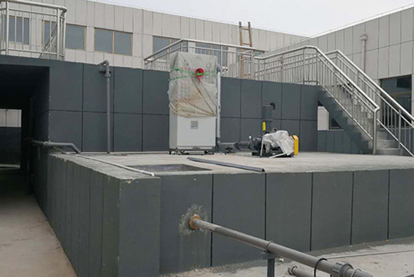 一体化处理设备厂家 一体化处理设备厂家