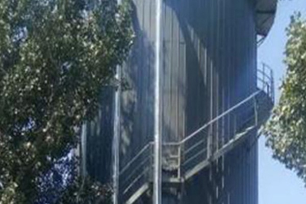 豆制品污水处理设备