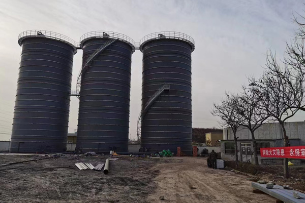 河南鹤壁豆制品污水工程进展迅速 河南鹤壁豆制品污水工程进展迅速