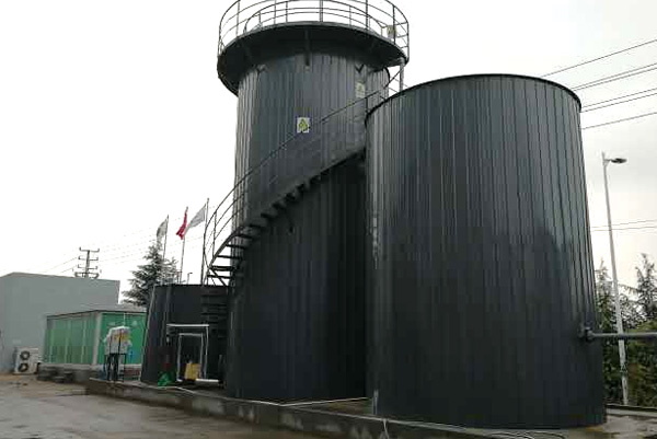 济南工业废水处理 济南工业废水处理