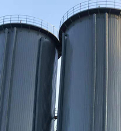 内蒙古赤峰市某豆制品废水处理工程