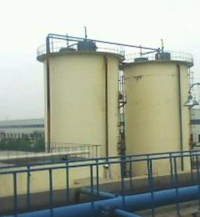 厌氧改造 厌氧改造