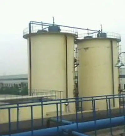 厌氧改造