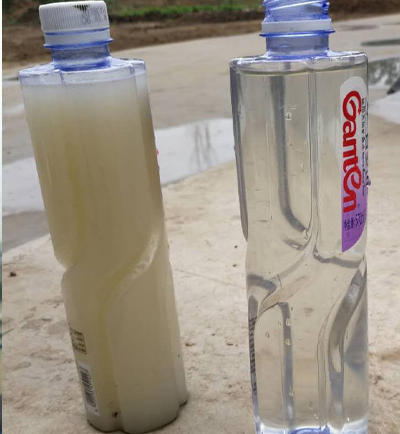 沼液处理工程 沼液处理工程