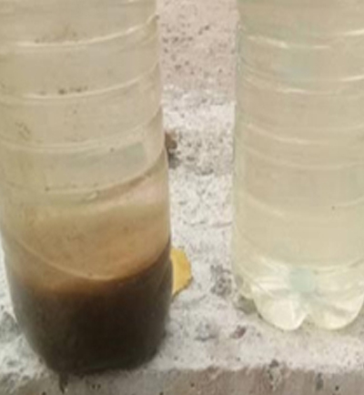 青岛港湾职业学院