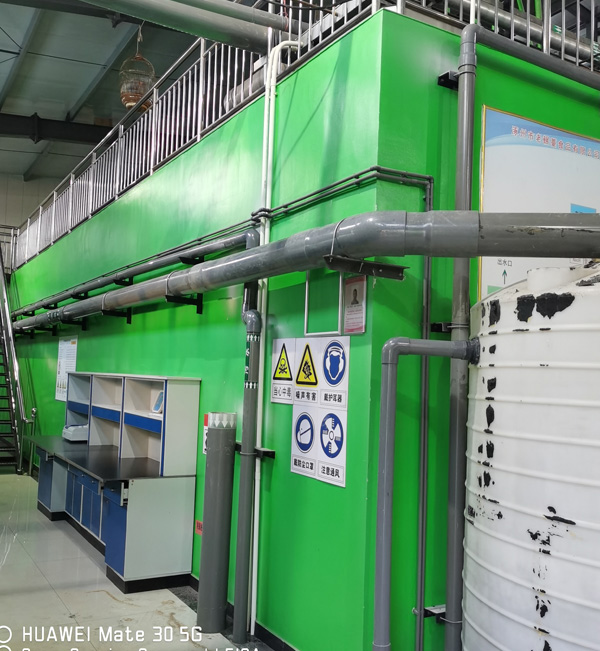 豆制品污水处理 豆制品污水处理