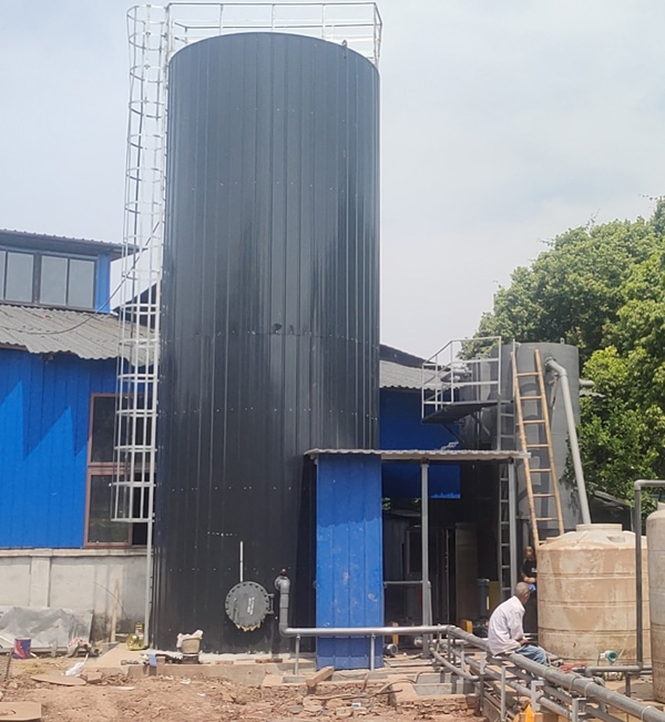 豆制品污水处理 豆制品污水处理