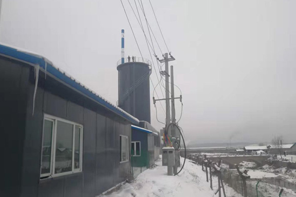 食品污水处理 食品污水处理