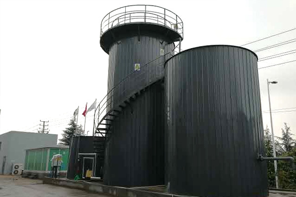 高浓度化工废水工程 高浓度化工废水工程