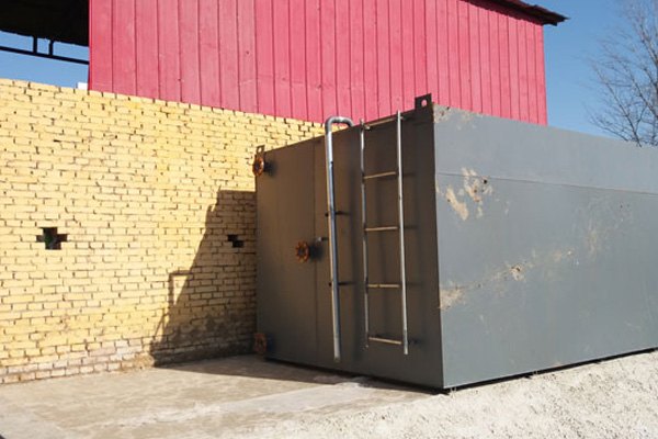 一体化屠宰处理设备 一体化屠宰处理设备