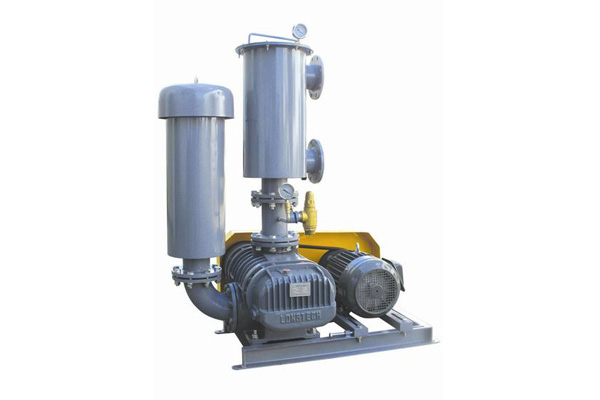 罗茨鼓风机 罗茨鼓风机