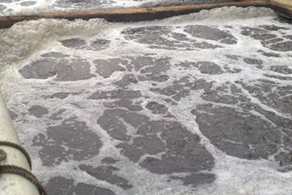 电镀行业污水处理