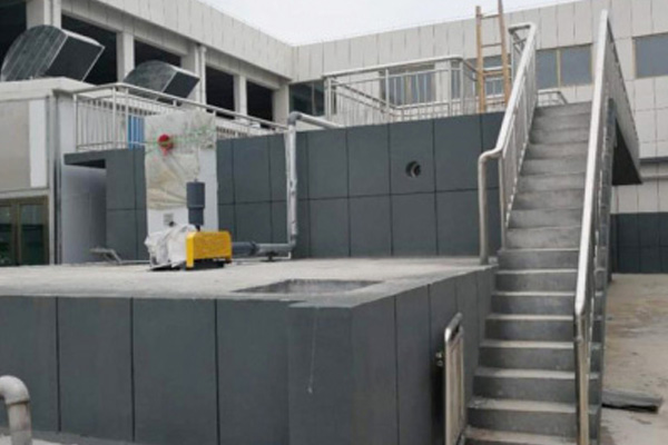 屠宰污水处理 屠宰污水处理