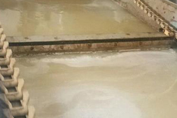 溶气气浮污水处理 溶气气浮污水处理