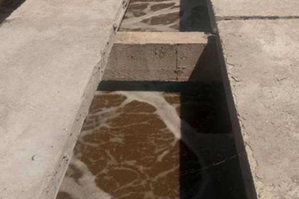 豆制品曝气池污水处理 豆制品曝气池污水处理